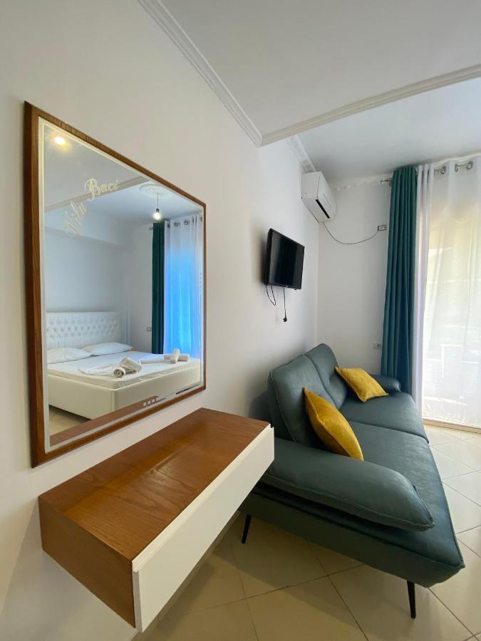 Hotel Kristal Борш Екстериор снимка