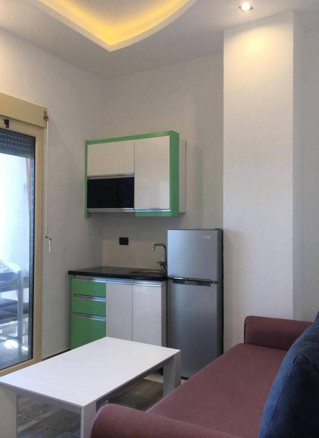Hotel Kristal Борш Екстериор снимка